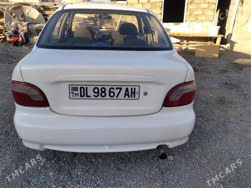 Hyundai Accent 1998 - 27 000 TMT - Бузмеин - img 2