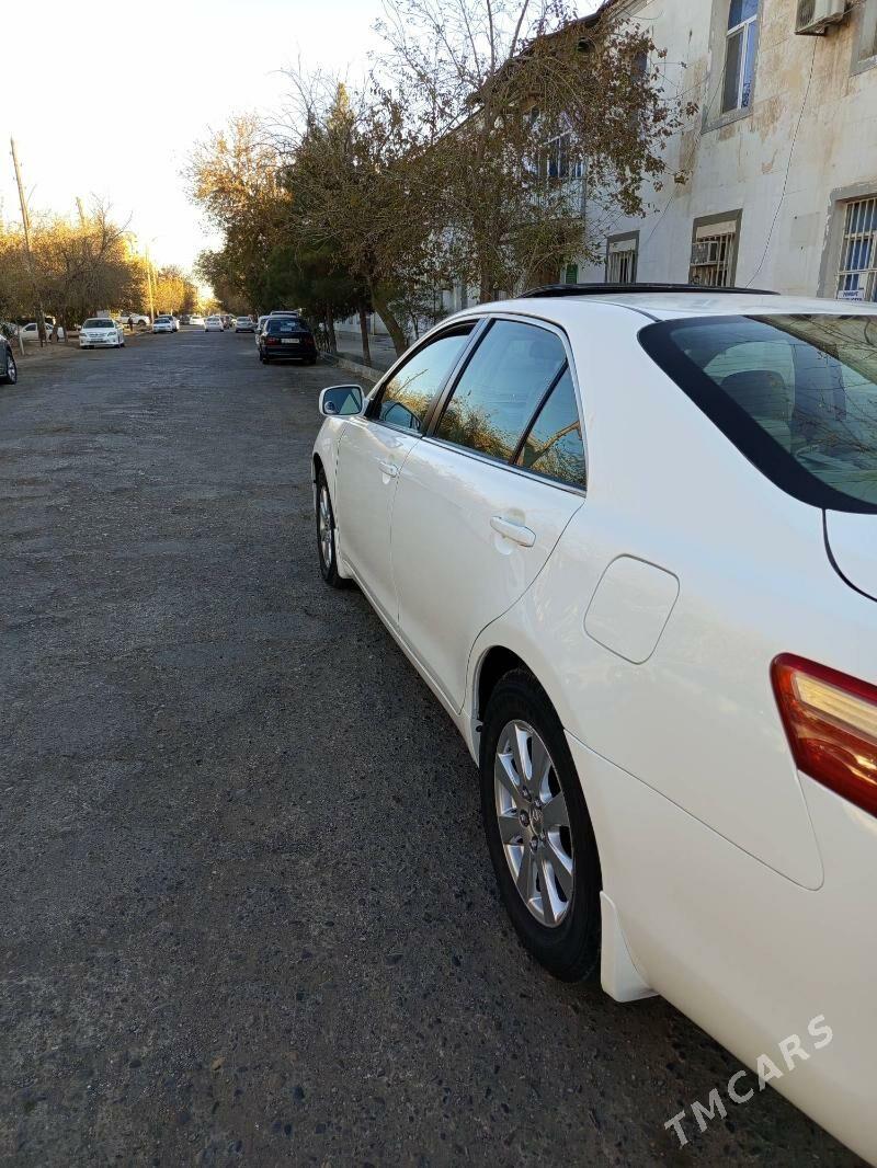Toyota Camry 2009 - 185 000 TMT - Мары - img 4
