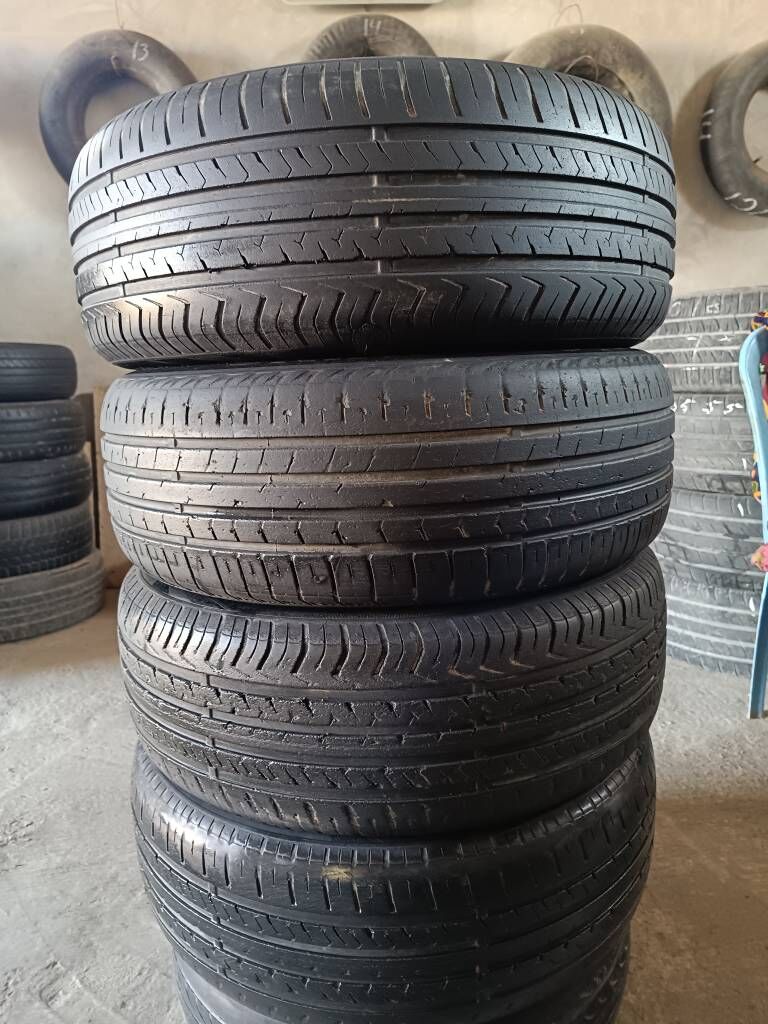 215,60,16 bezkamer 800 TMT - Сакар - img 2