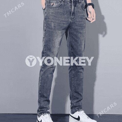 Erkekler üçin owadan jynsy - Мары - img 2