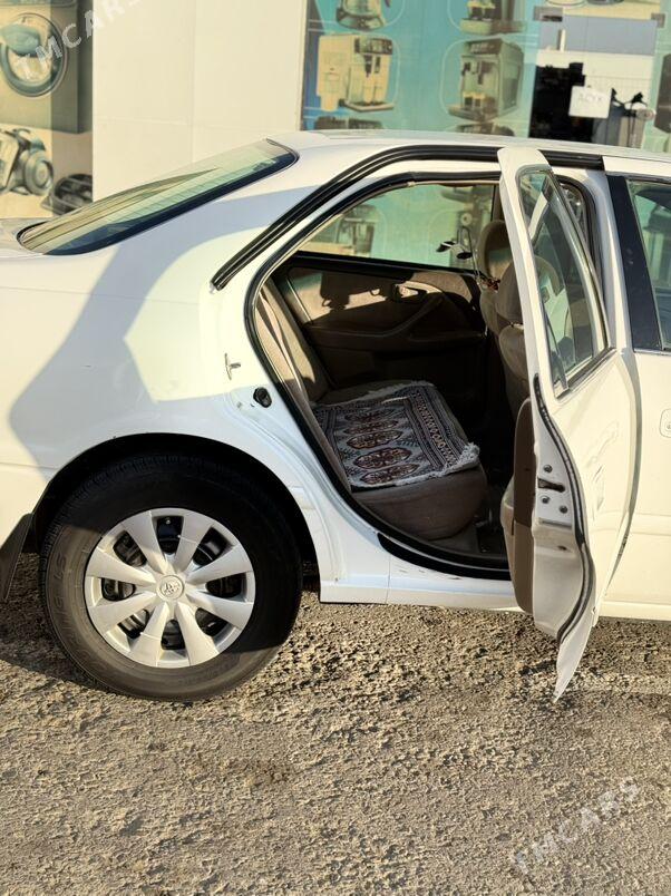 Toyota Camry 1999 - 125 000 TMT - Ашхабад - img 5