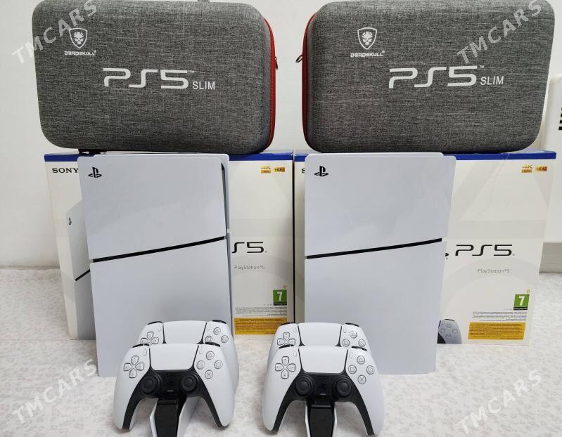 Amatly baha Playstation4/5 - Балканабат - img 6