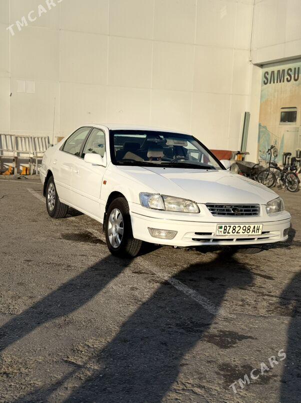 Toyota Camry 1999 - 125 000 TMT - Ашхабад - img 1