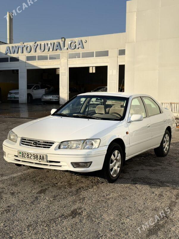 Toyota Camry 1999 - 125 000 TMT - Ашхабад - img 2