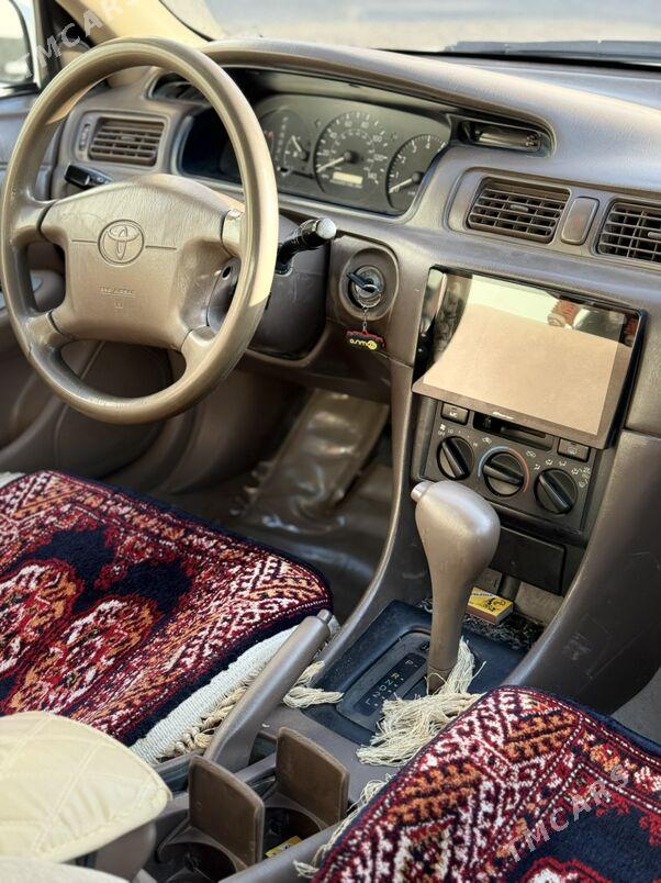 Toyota Camry 1999 - 125 000 TMT - Ашхабад - img 6