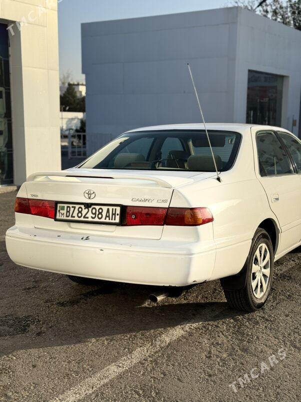 Toyota Camry 1999 - 125 000 TMT - Ашхабад - img 4