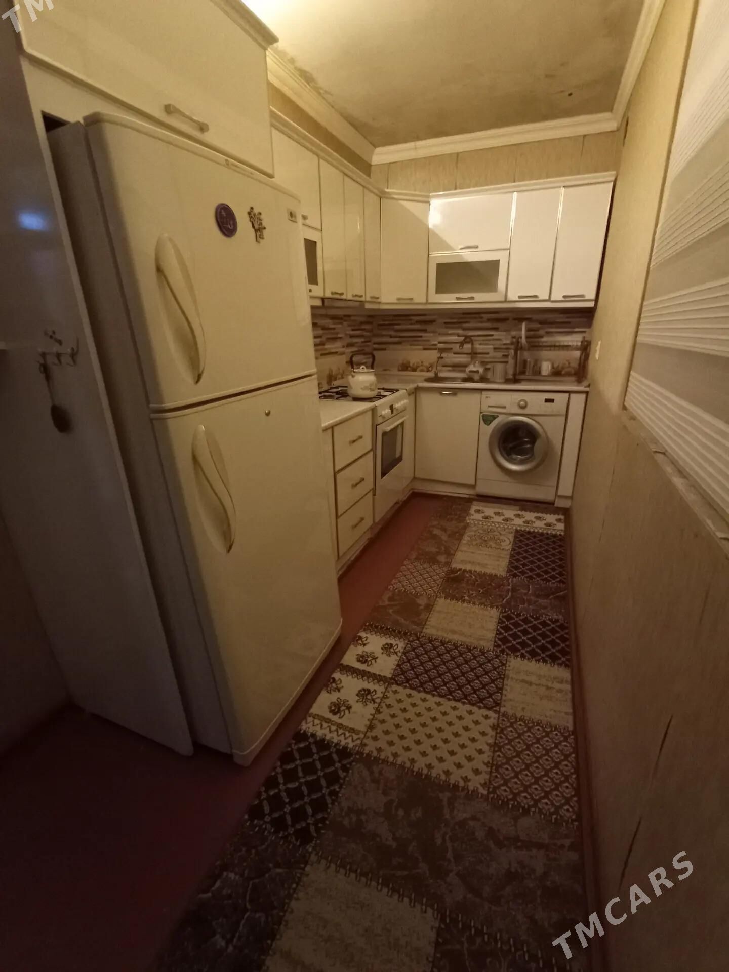 KİREÝNE JAÝ - Balkanabat - img 5