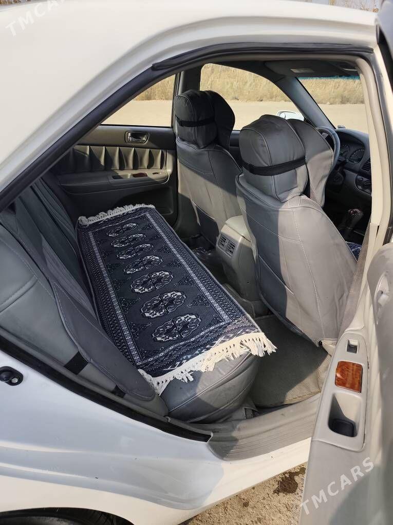 Toyota Camry 2004 - 140 000 TMT - Гурбансолтан Едже - img 2