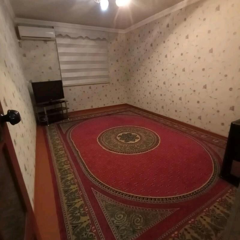 KİREÝNE JAÝ - Balkanabat - img 1