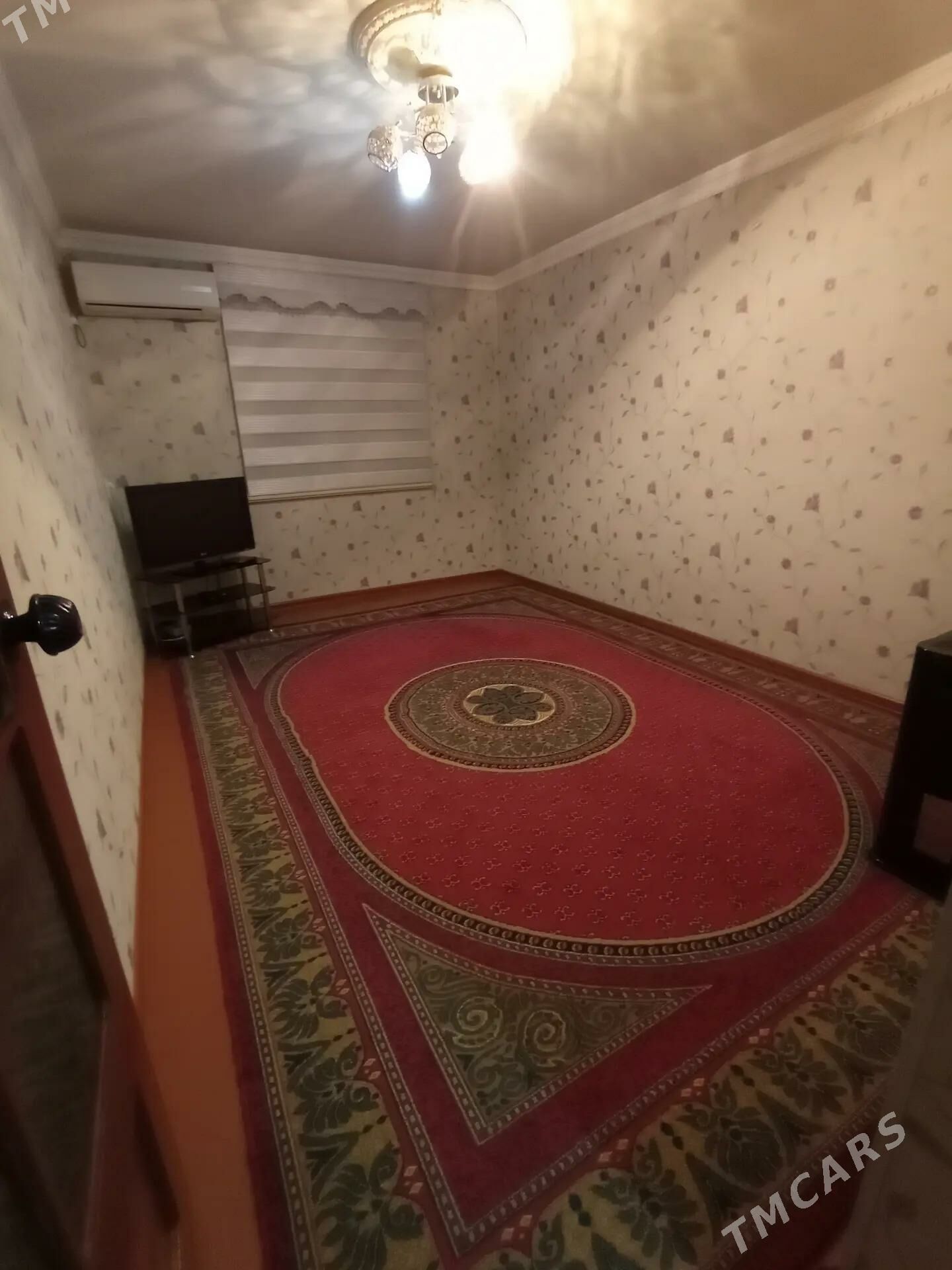 KİREÝNE JAÝ - Balkanabat - img 2