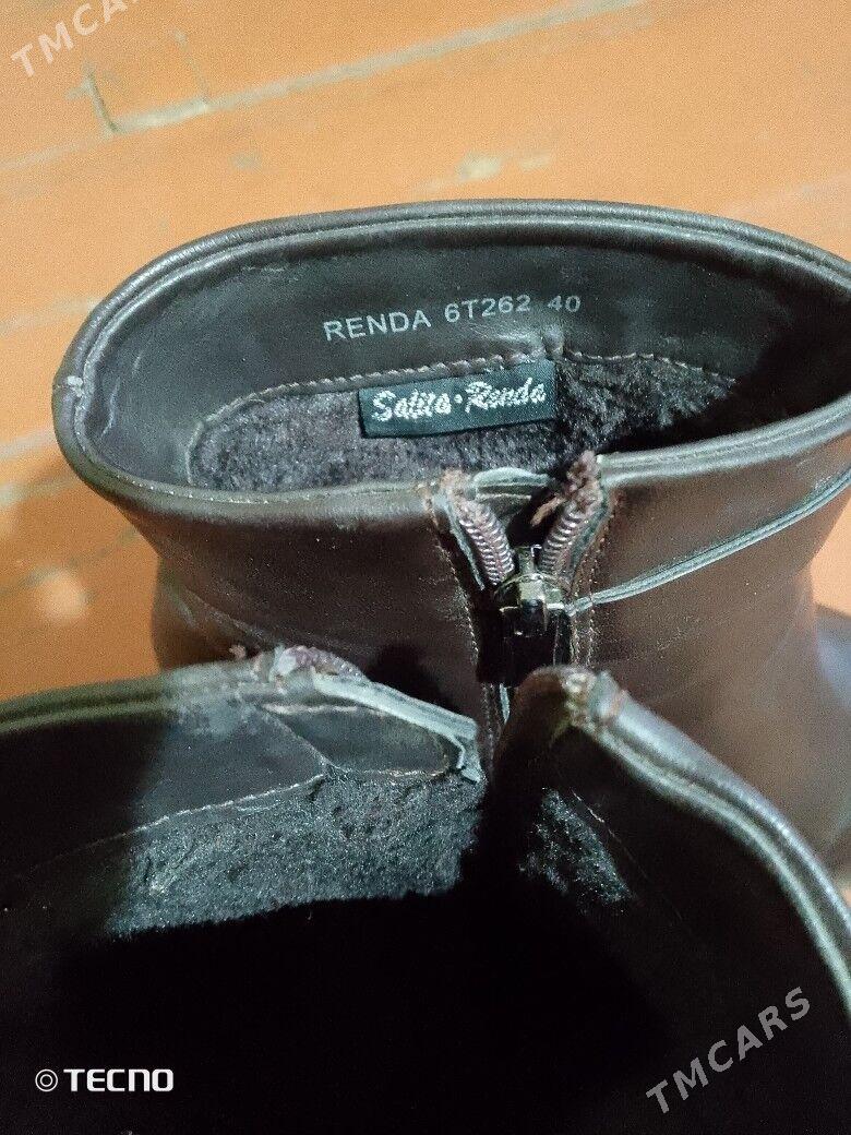 макасина Адик - Daşoguz - img 3