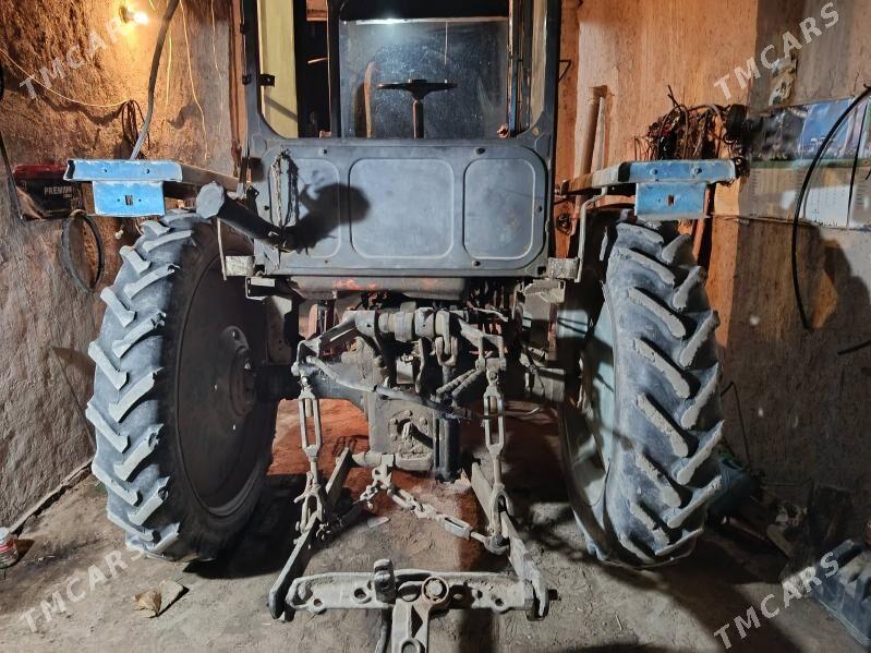 MTZ T-28 1986 - 21 000 TMT - Губадаг - img 4