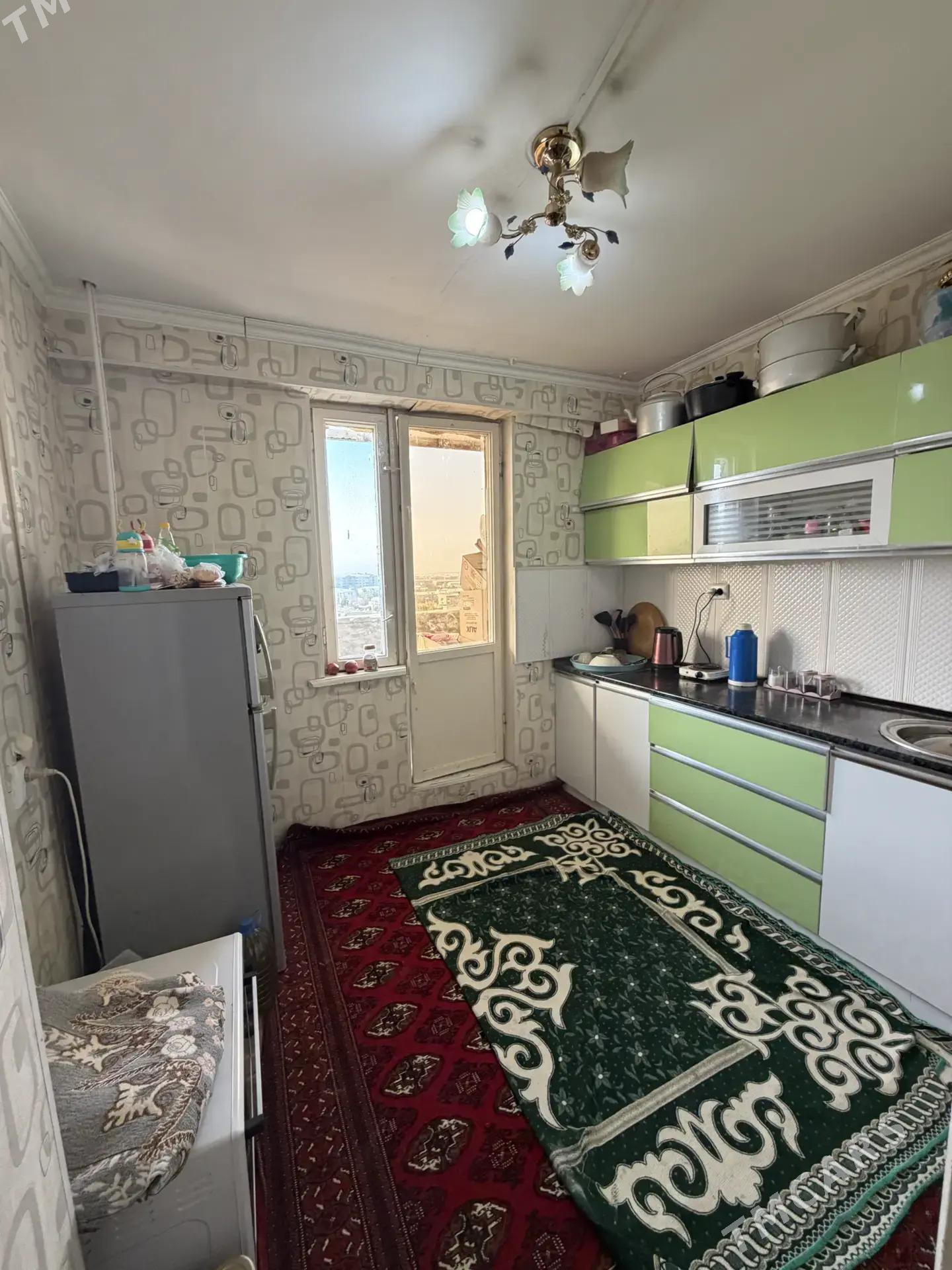 Satlyk 2 komnat jaý  - Mary - img 7