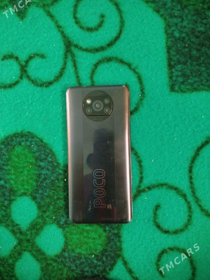 poco x3pro - Дянев - img 2