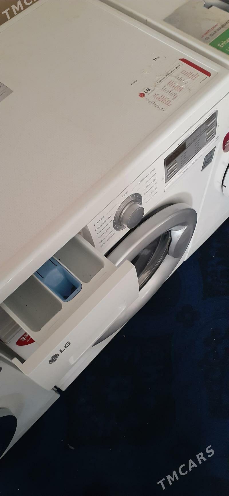 LG 5/6 kilo dd mator. - Дашогуз - img 4