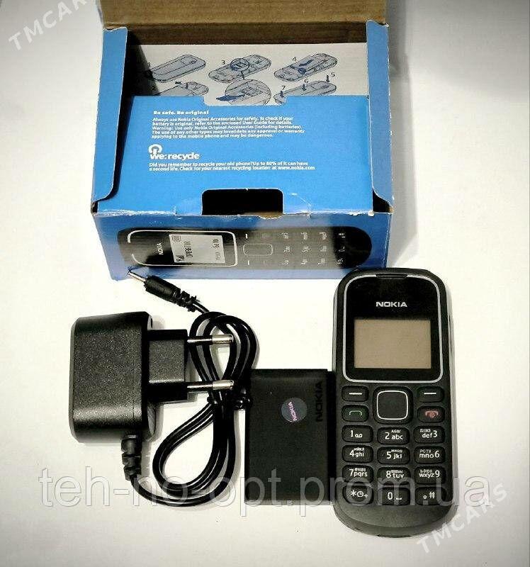 Nokia 12 80 prostoy telfon - Мир 7 - img 2