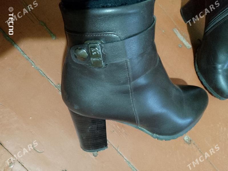 макасина Адик - Daşoguz - img 4