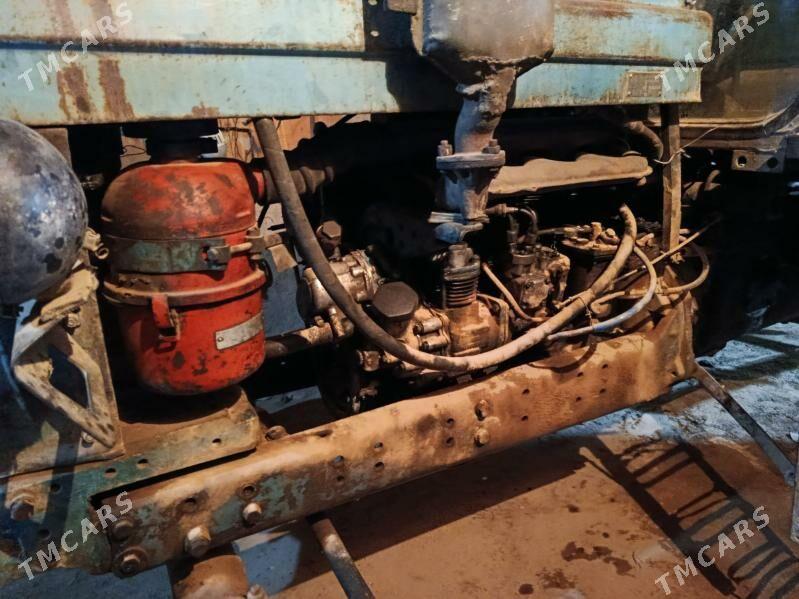 MTZ T-28 1986 - 21 000 TMT - Губадаг - img 3