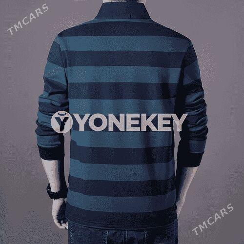 Oglanlar üçin ykjam köýnek - Мары - img 3