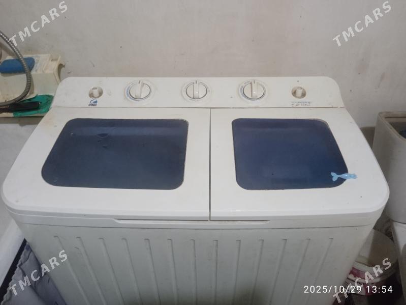 стиральная машина - Мары - img 3