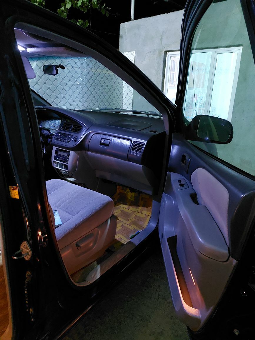 Toyota Sienna 2002 - 165 000 TMT - Magtymguly - img 4