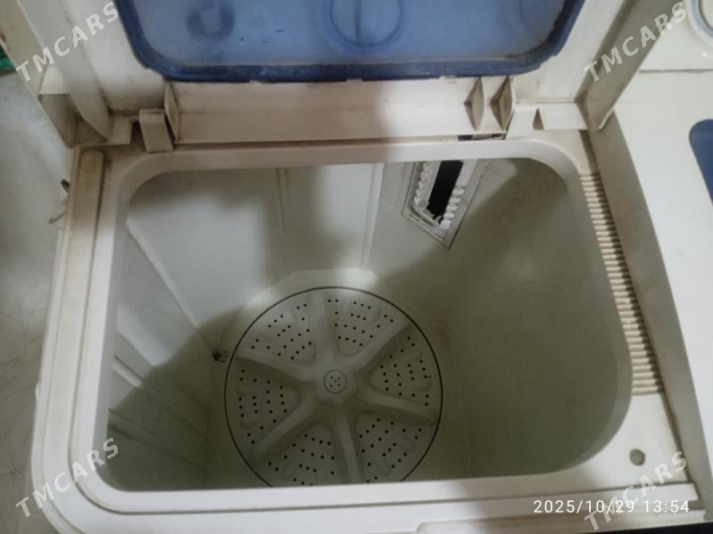 стиральная машина - Мары - img 2