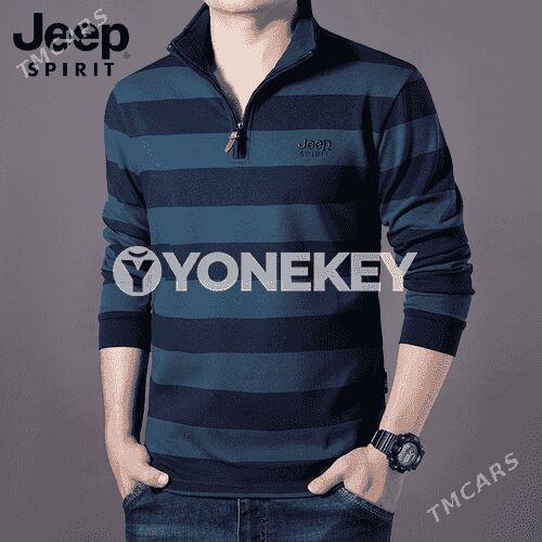 Oglanlar üçin ykjam köýnek - Мары - img 2