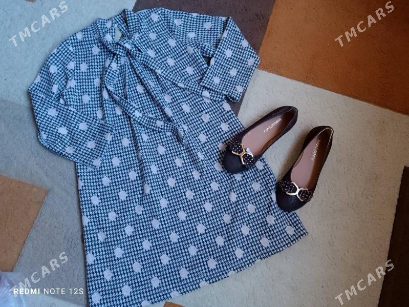 Платья для девочки - Kim raýon - img 3