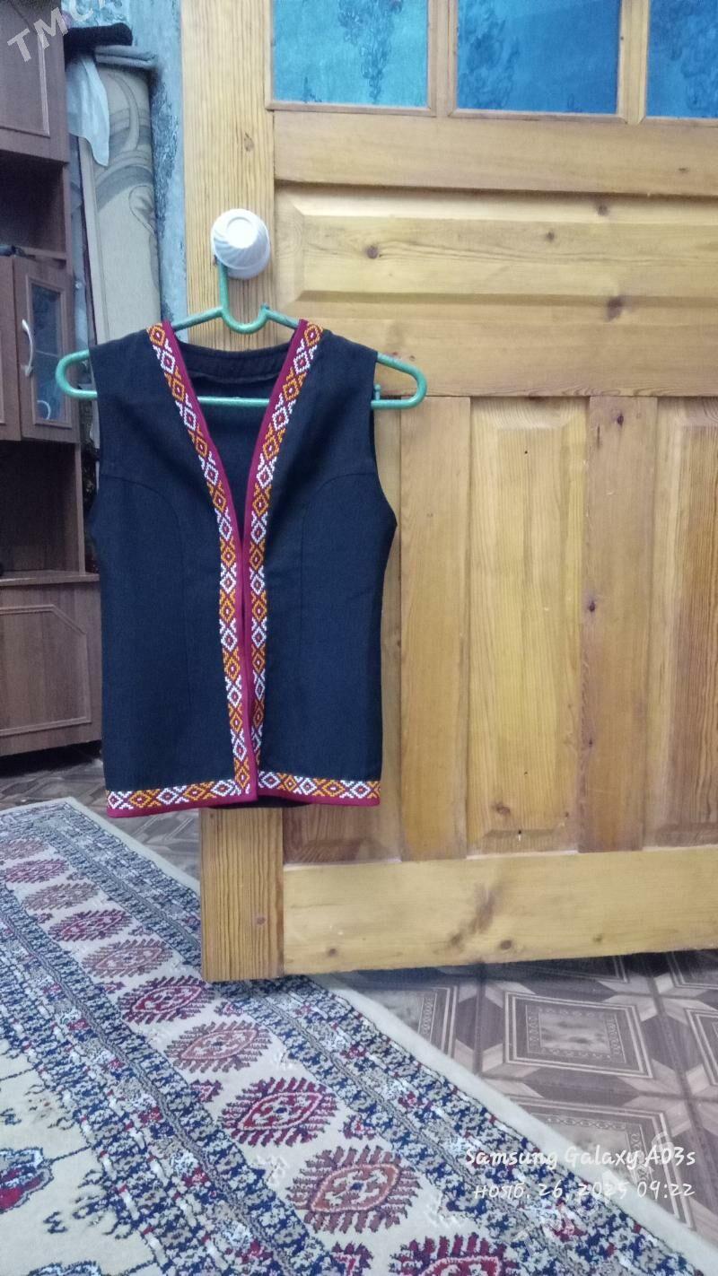 Gursakça - Türkmenbaşy - img 3