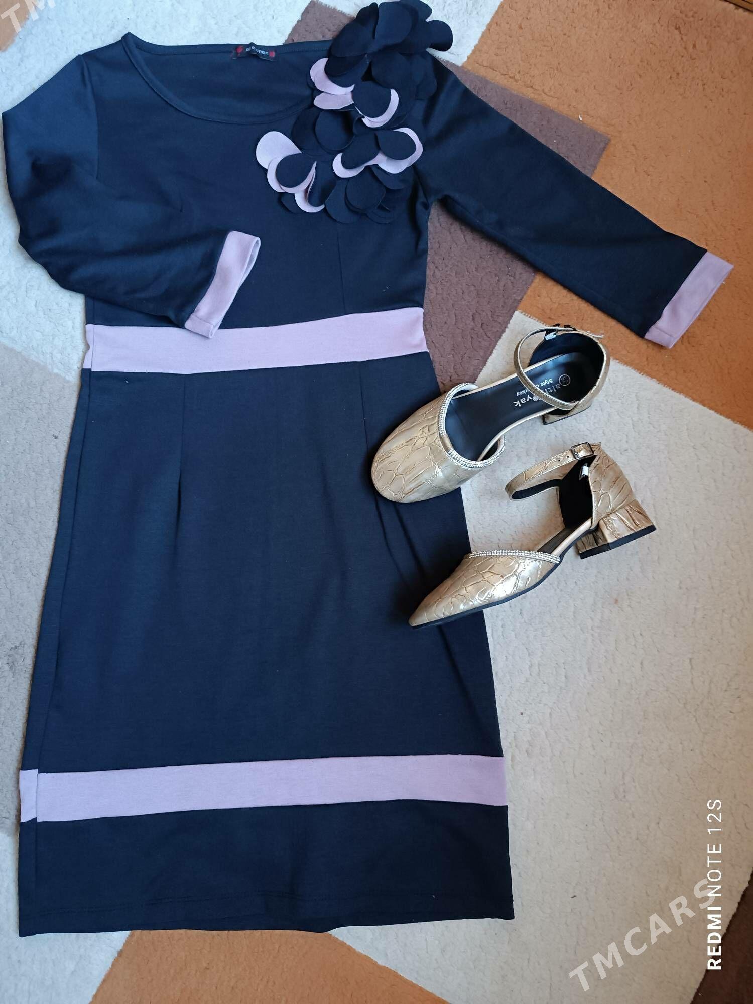 Платья для девочки - Kim raýon - img 2