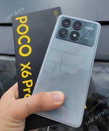 X6 pro X7pro SATYN ALYAS m5s c65 c75 F6pro F7 poco - Ашхабад - img 8