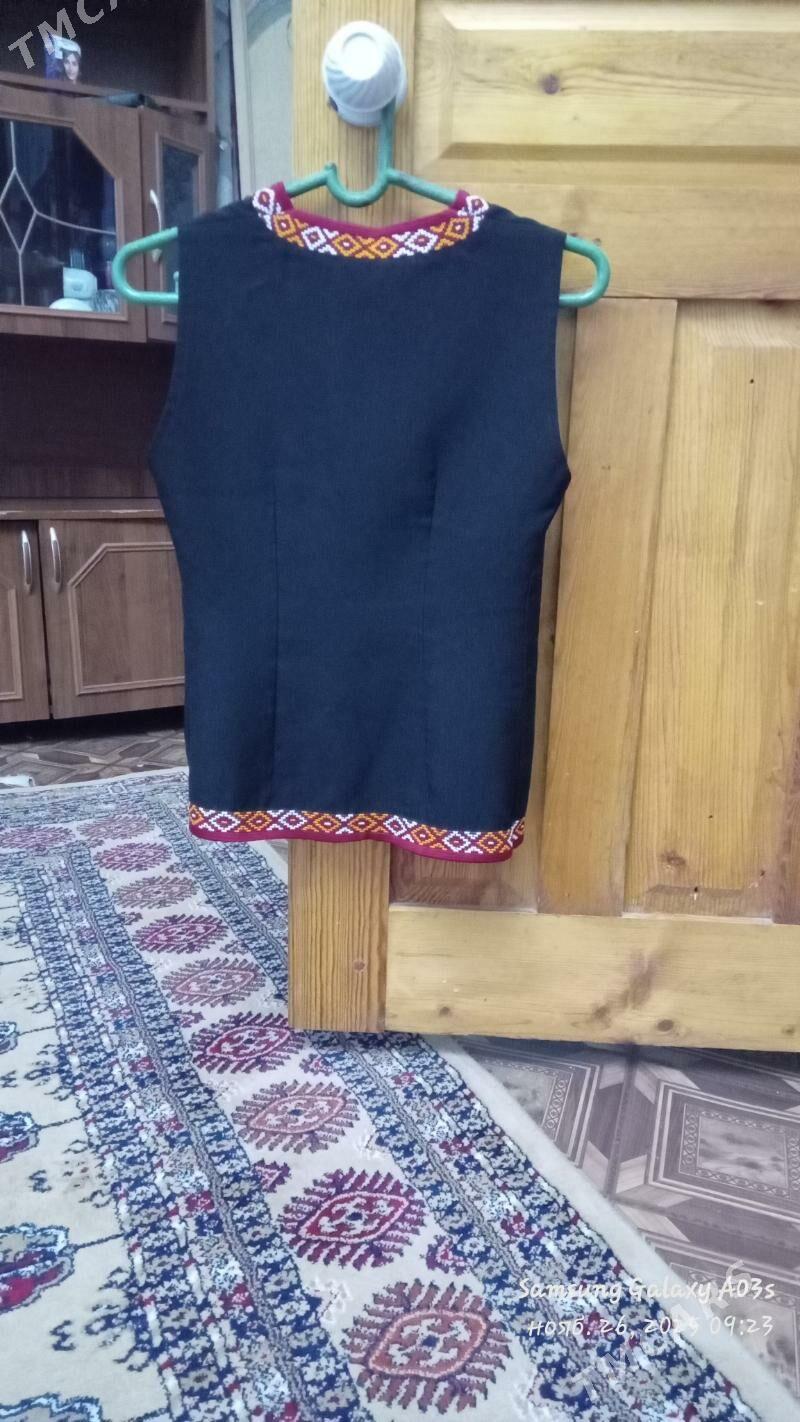 Gursakça - Türkmenbaşy - img 2