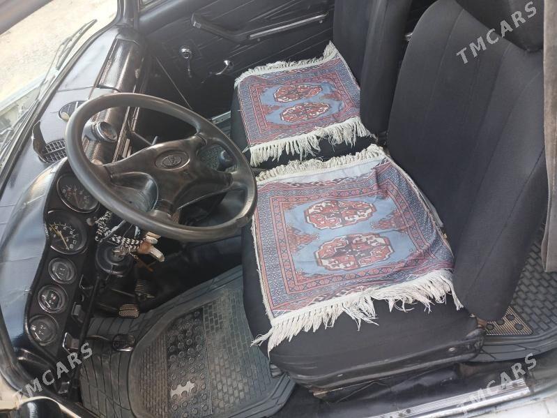 Lada 2106 1982 - 40 000 TMT - Гёкдепе - img 5