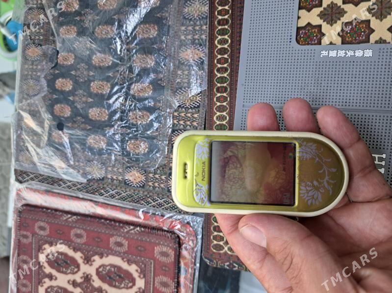 nokia 7370 - Aşgabat - img 2