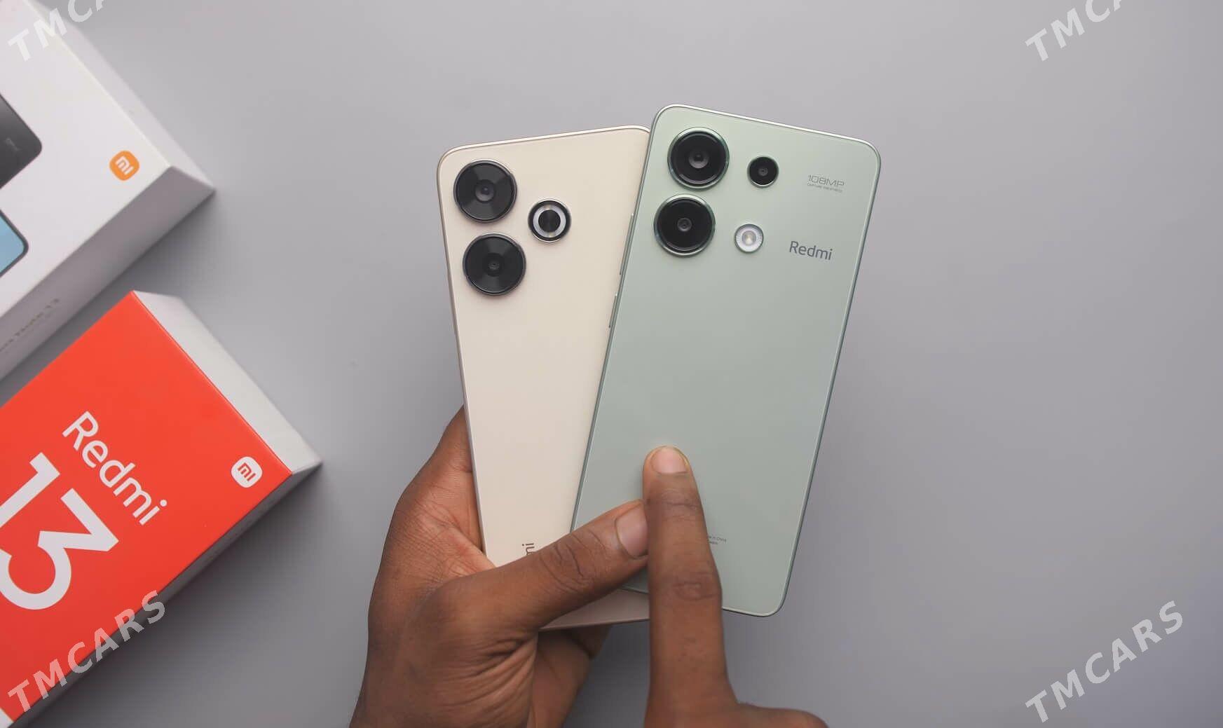 14c 15c 13x SATYN ALYAS redmi 15 a3 a5 note 14 pro - Ашхабад - img 8