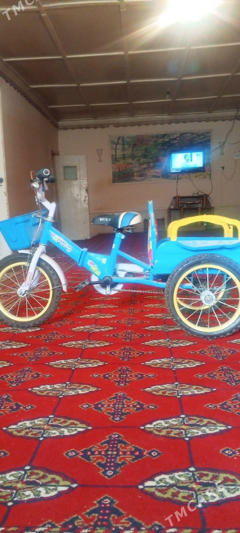 welik - Гурбансолтан Едже - img 4