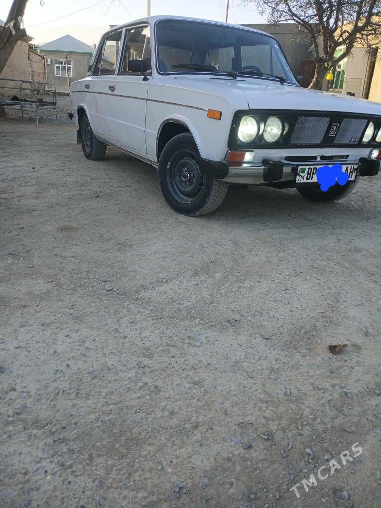 Lada 2106 1982 - 40 000 TMT - Гёкдепе - img 2