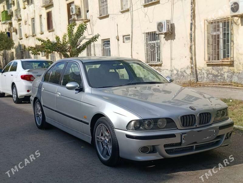 BMW 528 1997 - 110 000 TMT - Ашхабад - img 2