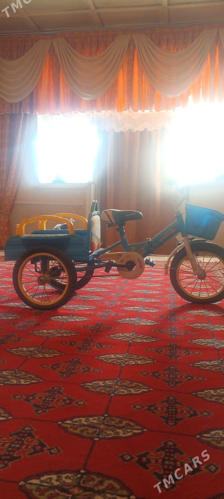 welik - Гурбансолтан Едже - img 2