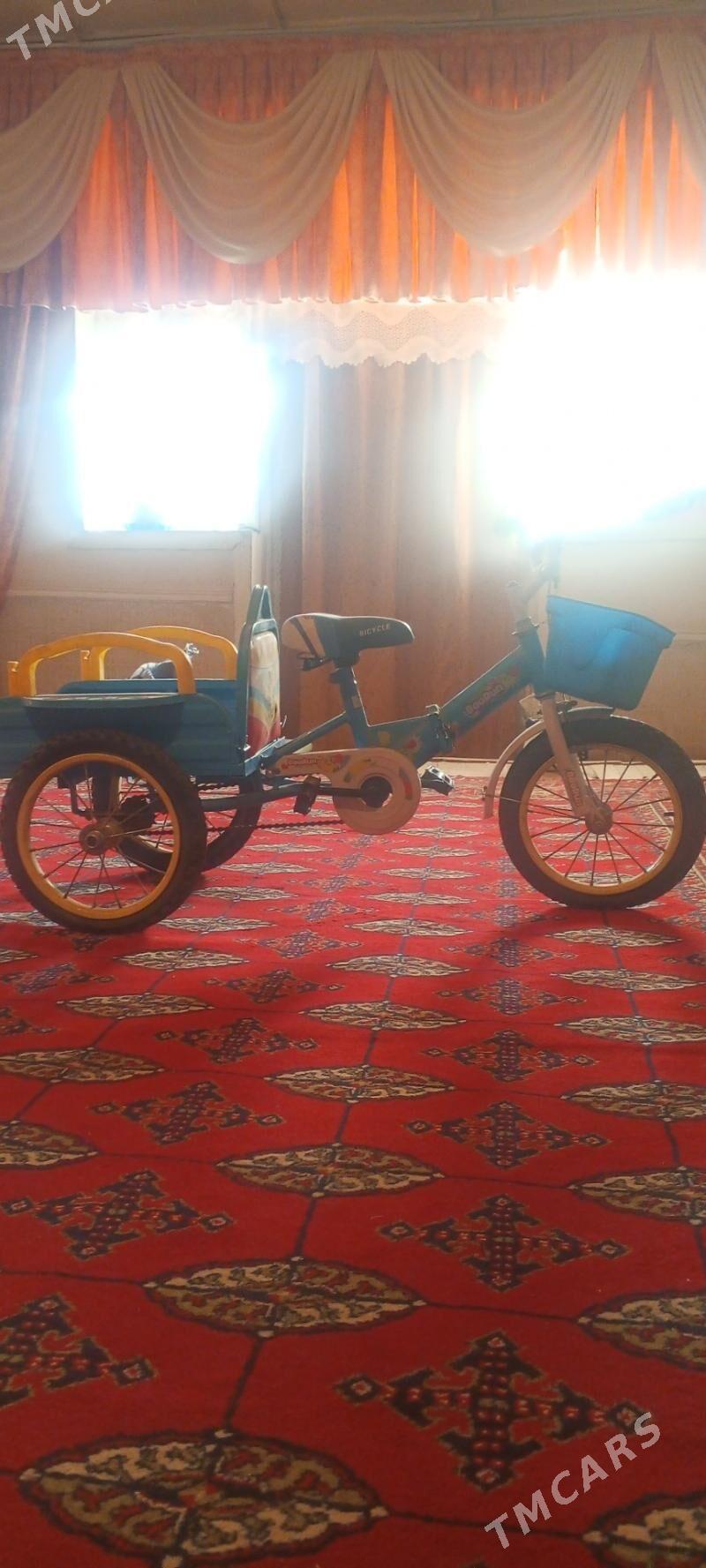 welik - Гурбансолтан Едже - img 3