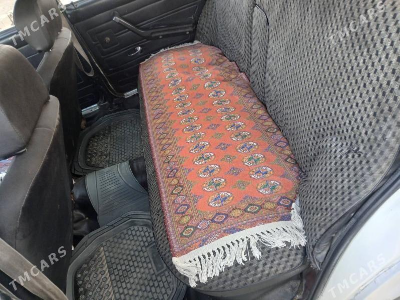Lada 2106 1982 - 40 000 TMT - Гёкдепе - img 4