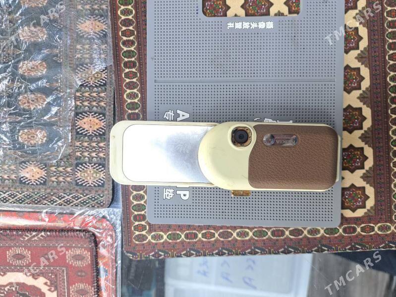 nokia 7370 - Aşgabat - img 3