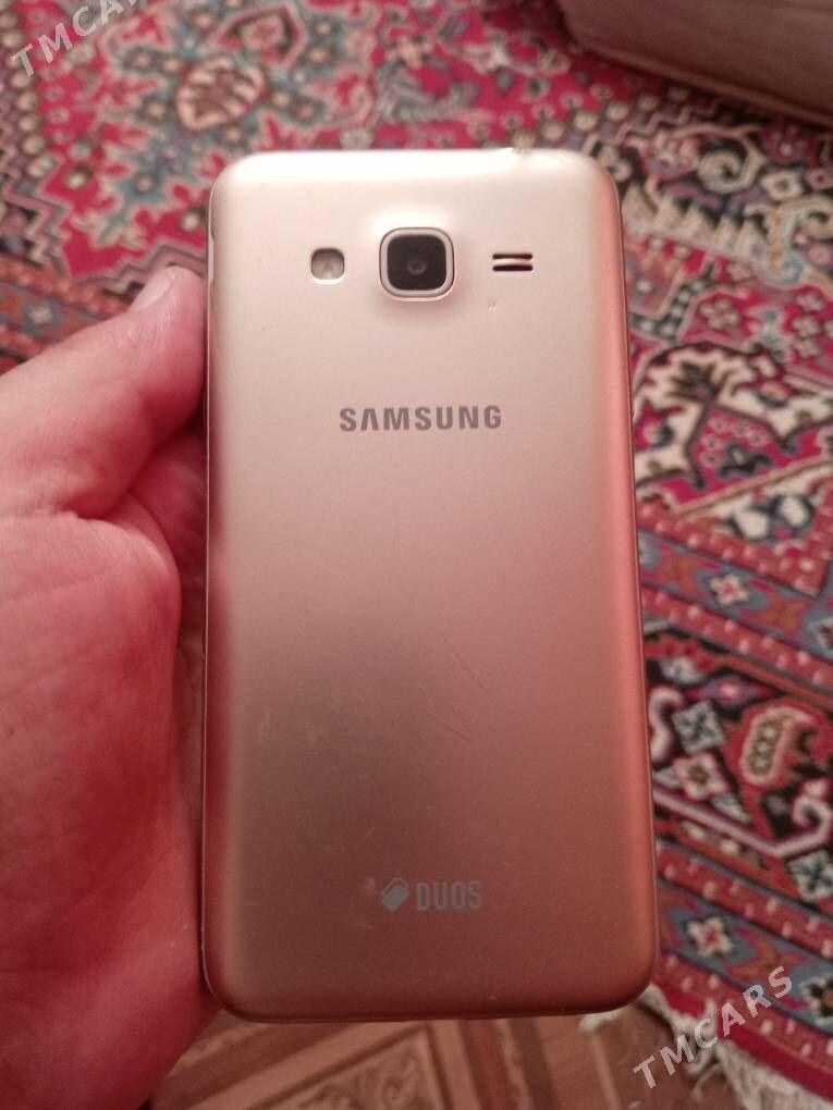 Samsung J3 - Туркменабат - img 2