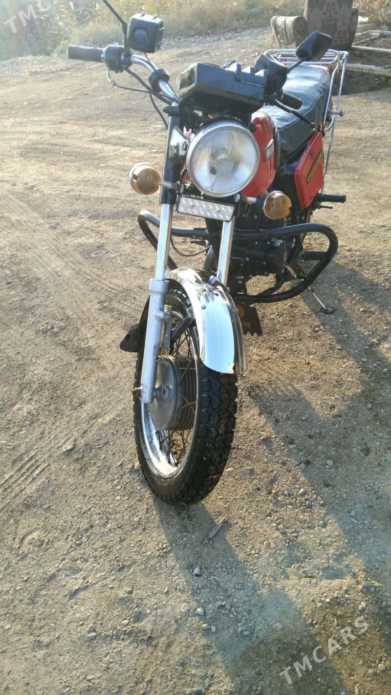 Fekon FK200-14G 2005 - 17 000 TMT - Саят - img 3