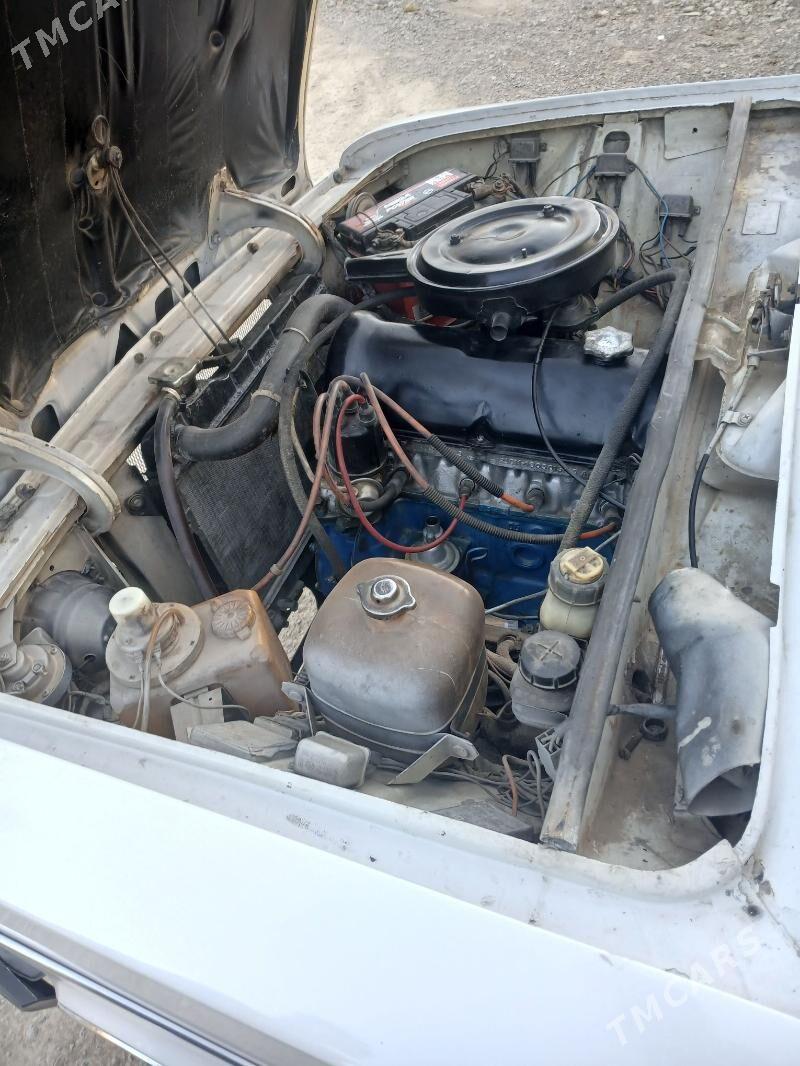 Lada 2106 1982 - 40 000 TMT - Гёкдепе - img 7