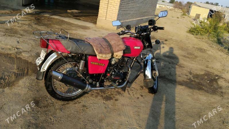 Fekon FK200-14G 2005 - 17 000 TMT - Саят - img 2