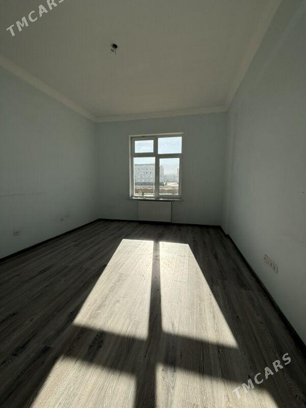 Amatly Gurtly 1 etaz 4 komnat - Ашхабад - img 4