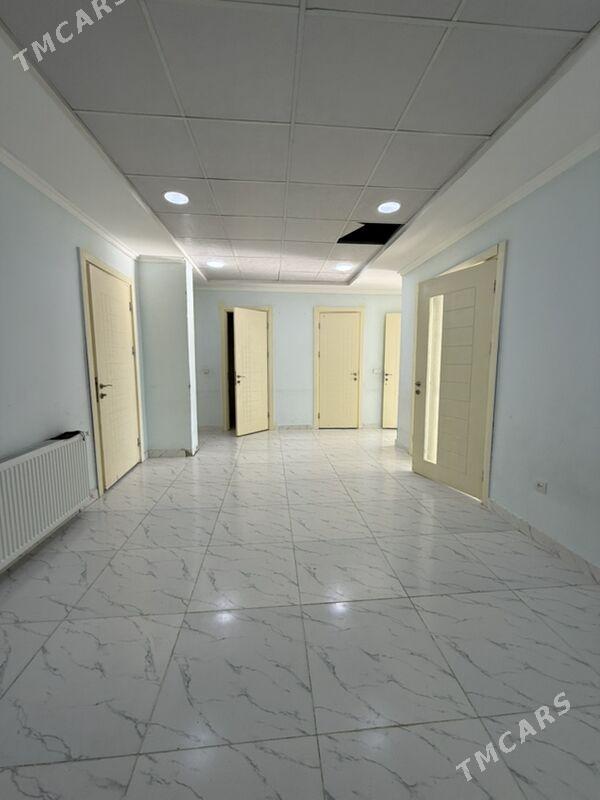 Amatly Gurtly 1 etaz 4 komnat - Ашхабад - img 2