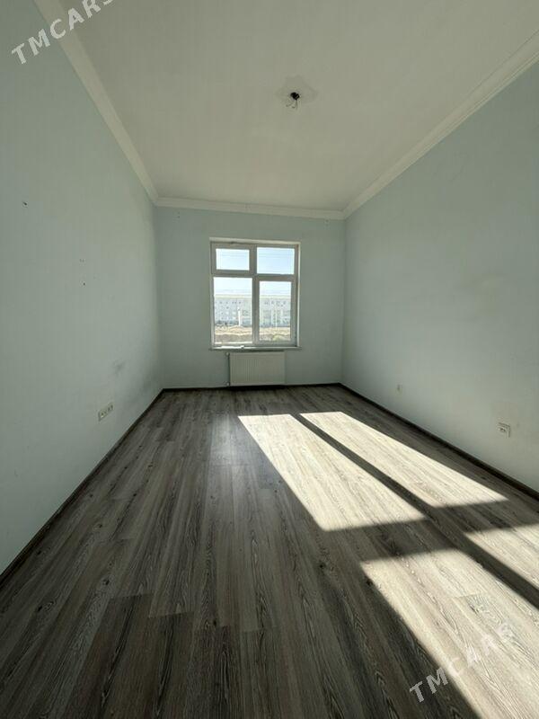 Amatly Gurtly 1 etaz 4 komnat - Ашхабад - img 3