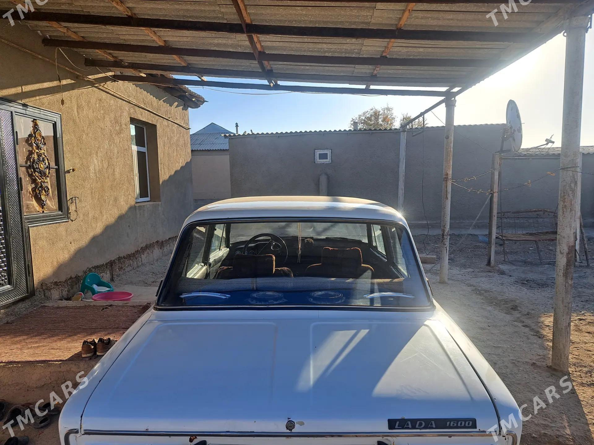 Lada 2106 1999 - 28 000 TMT - Теджен - img 7